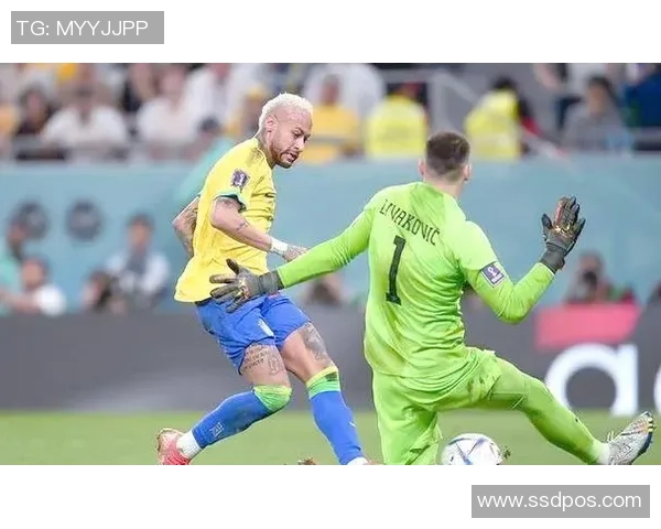 德国传奇逆袭巴西足球梦魇7-1震撼世界杯历史瞬间