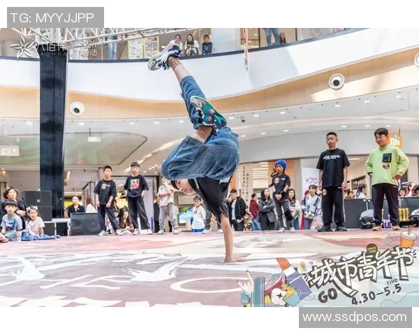 成都街舞队的阵地战体系与街舞战术的创新探索